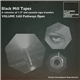 Pye Corner Audio - Black Mill Tapes Volume 3: All Pathways Open